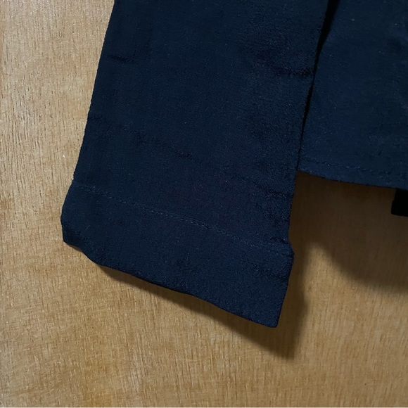 ZARA Button Up Blouse - Picture 5 of 7